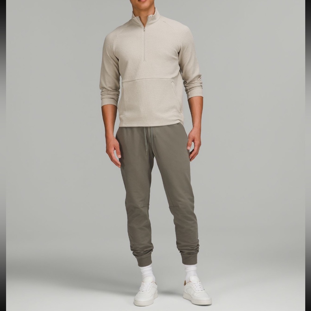 LULULEMON CITY SWEAT JOGGER